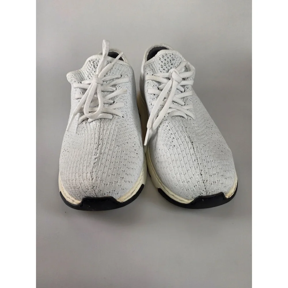 Men's Axis Balance Shoes White Size 8 EU 41 Style A112019